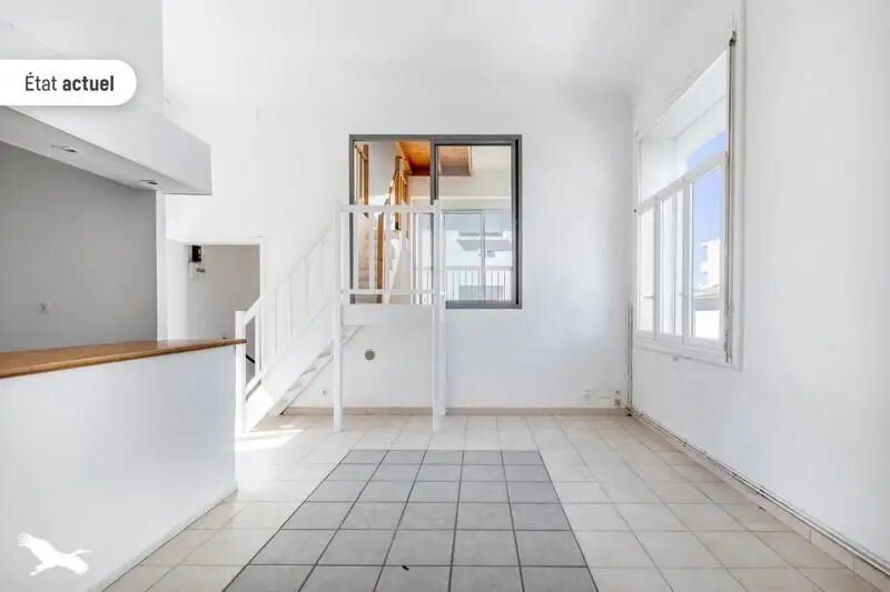 Appartement à vendre, 80m², Palavas-les-Flots