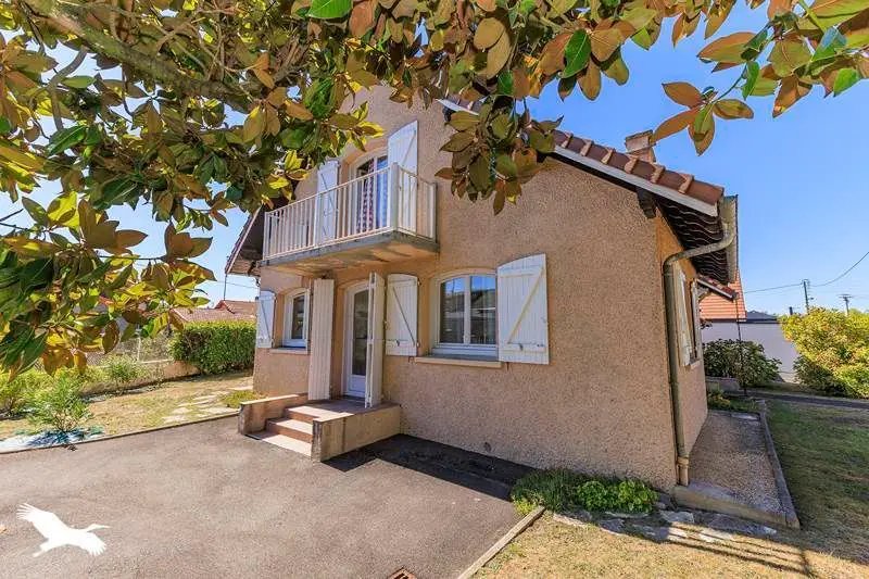 Maison à vendre, 186m², Lons