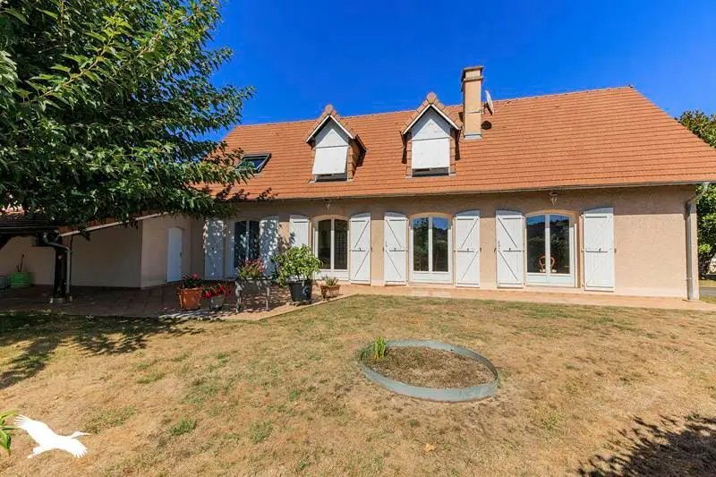 Maison à vendre, 186m², Lons