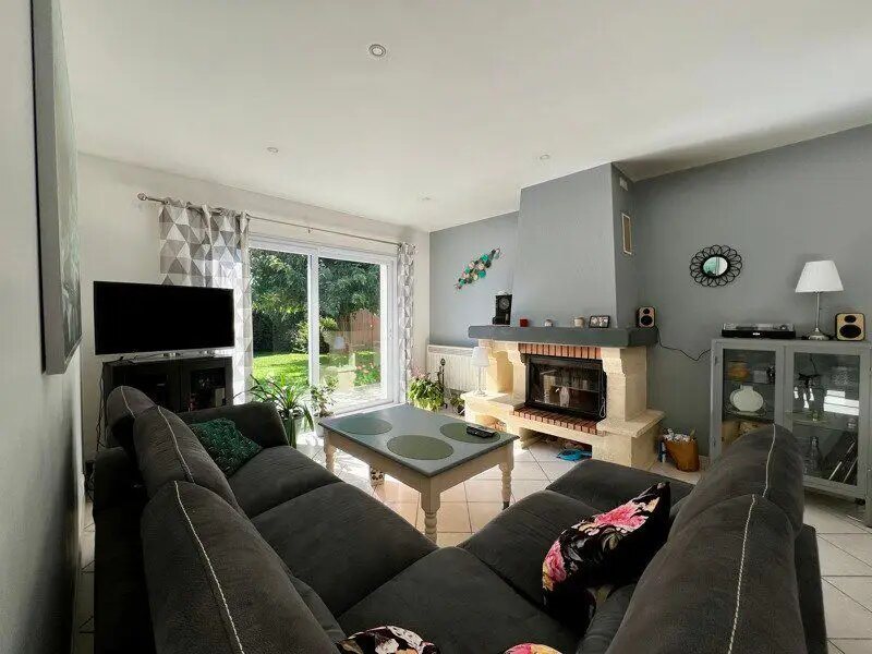 Maison à vendre, 128m², Marcheprime