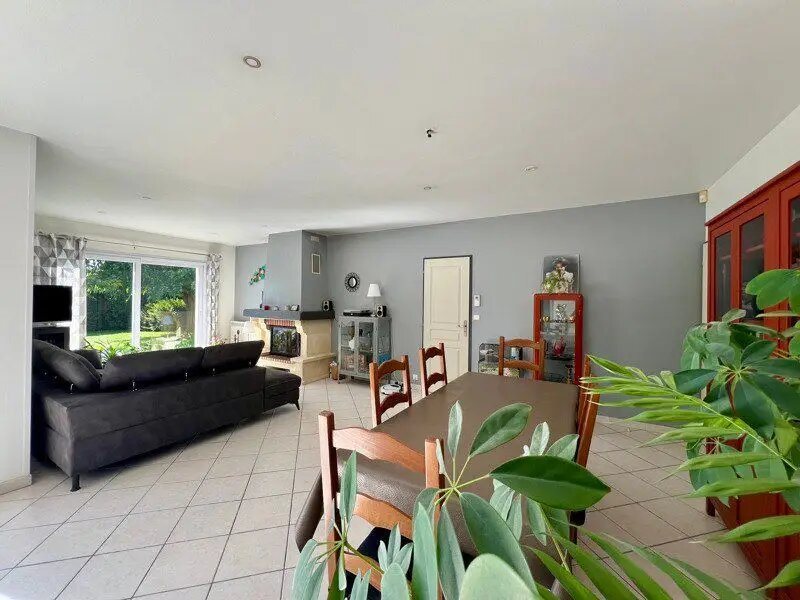 Maison à vendre, 128m², Marcheprime