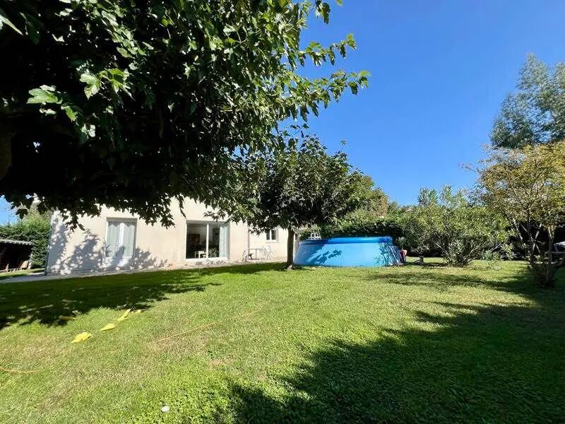 Maison à vendre, 128m², Marcheprime