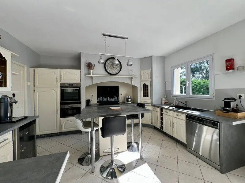 Maison à vendre, 128m², Marcheprime