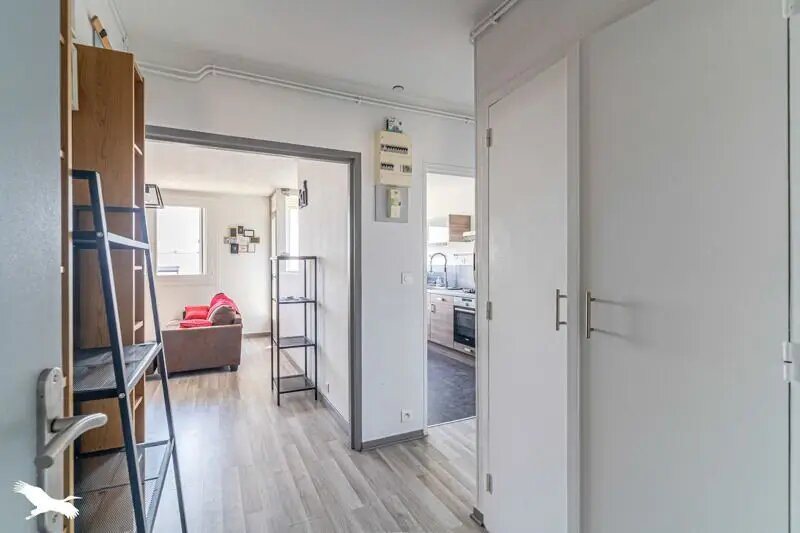 Appartement à vendre, 66m², Bruges