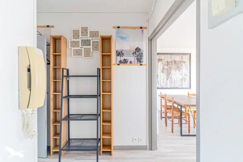Appartement à vendre, 66m², Bruges