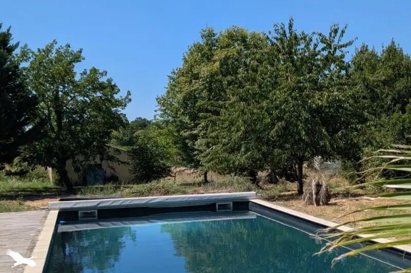 Maison à vendre, 153m², Faleyras