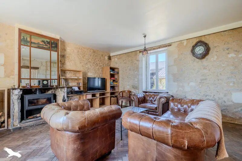 Maison à vendre, 153m², Faleyras