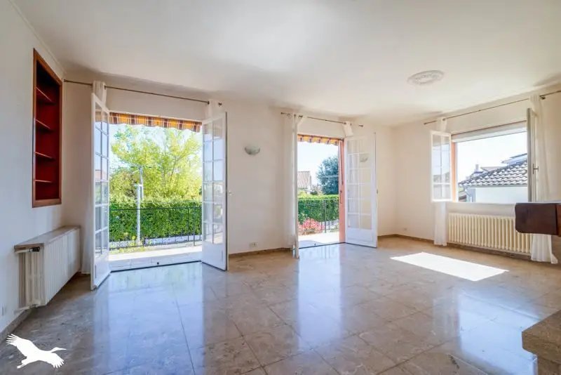 Maison à vendre, 107m², Tournefeuille