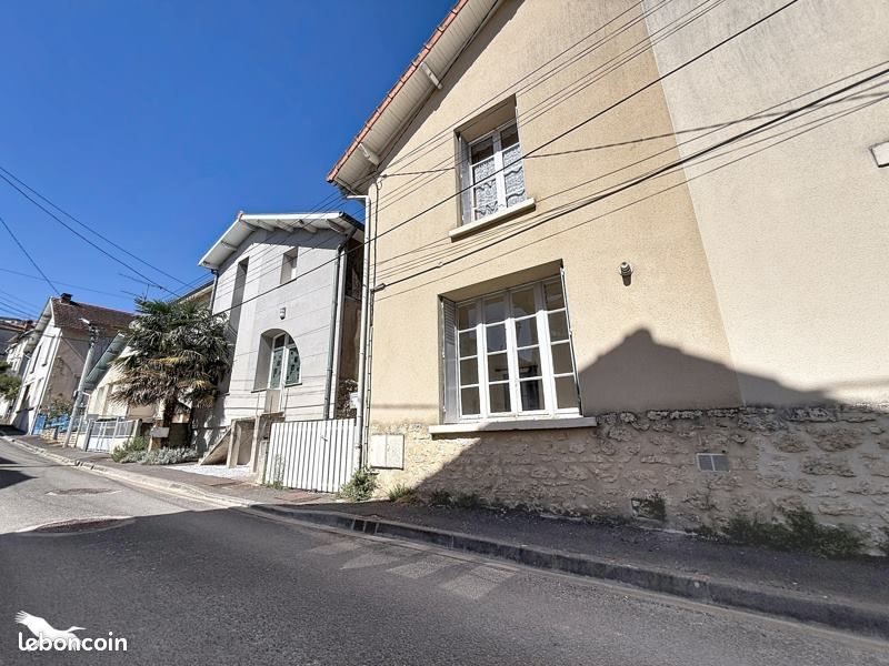 Maison à vendre, 79m², Angoulême