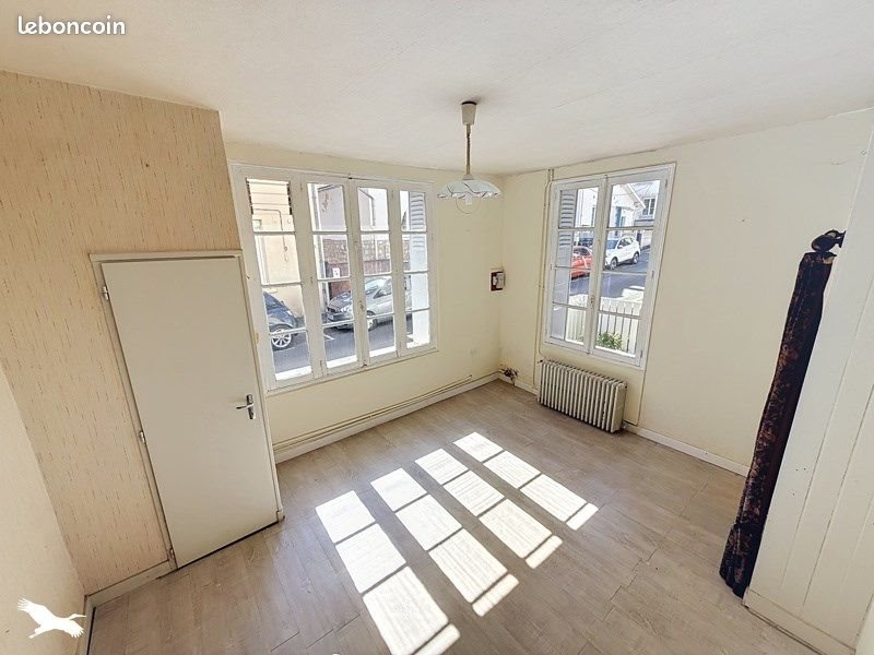 Maison à vendre, 79m², Angoulême
