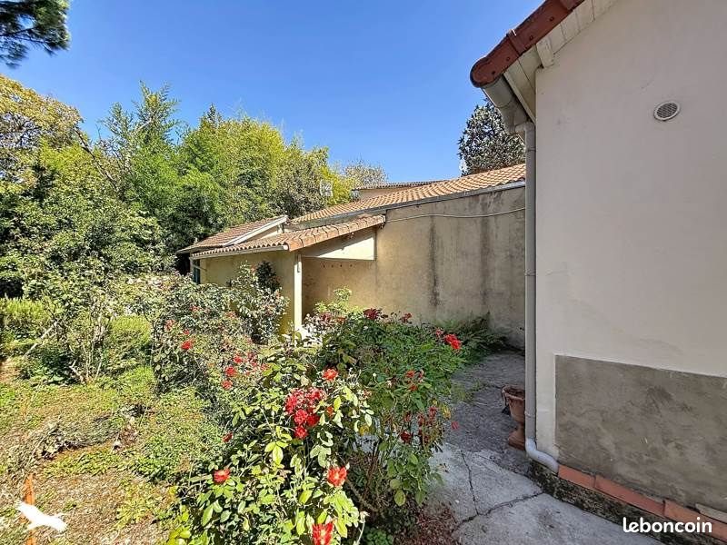 Maison à vendre, 79m², Angoulême