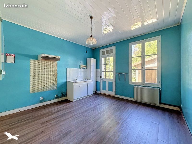 Maison à vendre, 79m², Angoulême