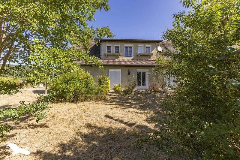 Maison à vendre, 116m², Oursbelille