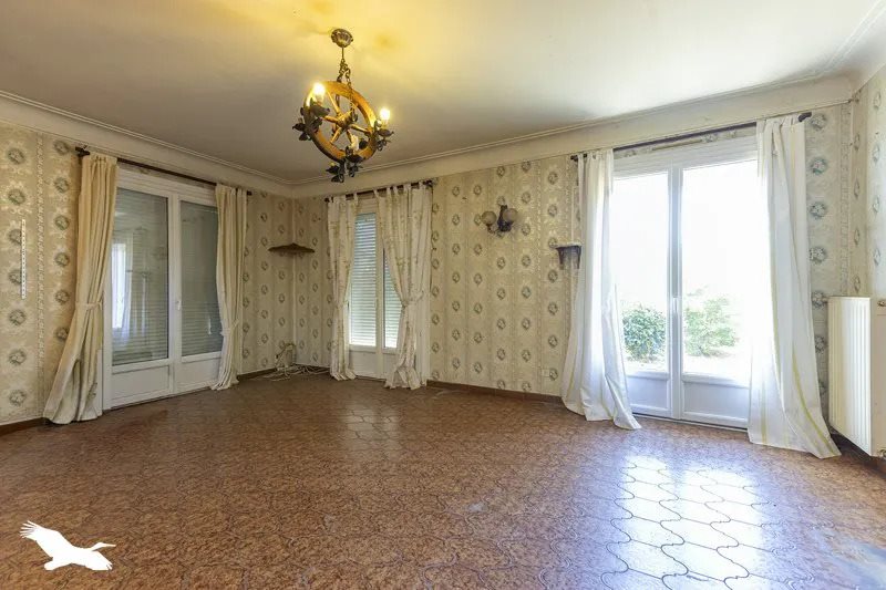 Maison à vendre, 116m², Oursbelille