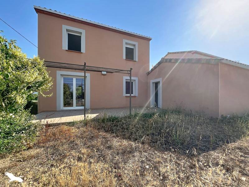 Maison à vendre, 85m², Longages