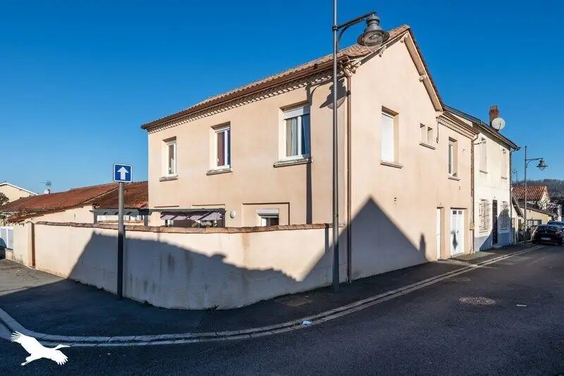 Maison à vendre, 141m², Boulazac
