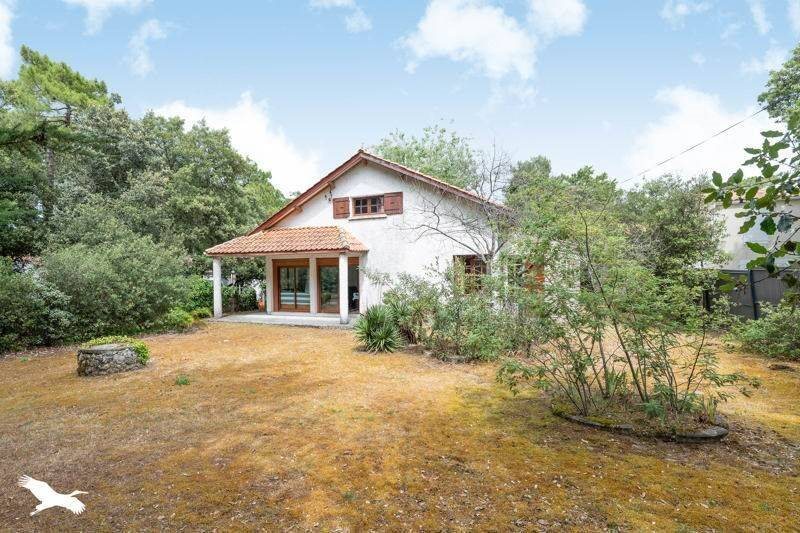 Maison à vendre, 115m², Saint-Georges-d'Oléron