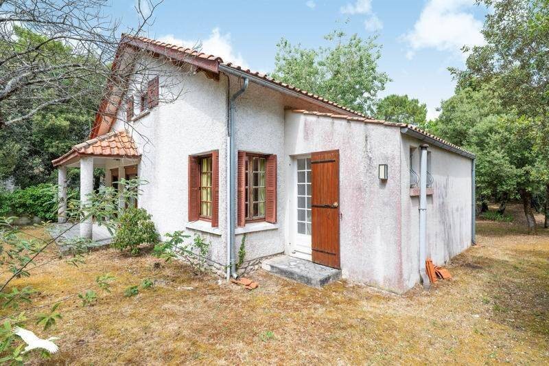 Maison à vendre, 115m², Saint-Georges-d'Oléron