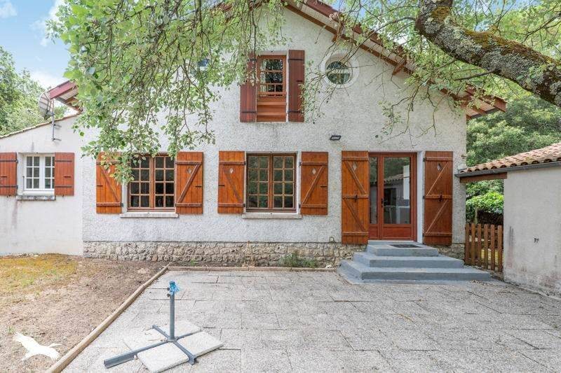 Maison à vendre, 115m², Saint-Georges-d'Oléron