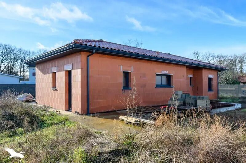 Maison à vendre, 120m², Labastide-Saint-Pierre