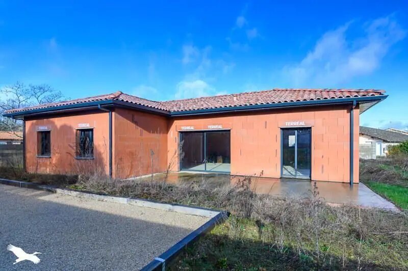 Maison à vendre, 120m², Labastide-Saint-Pierre