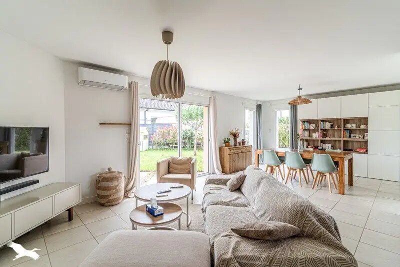 Maison à vendre, 117m², Lamarque