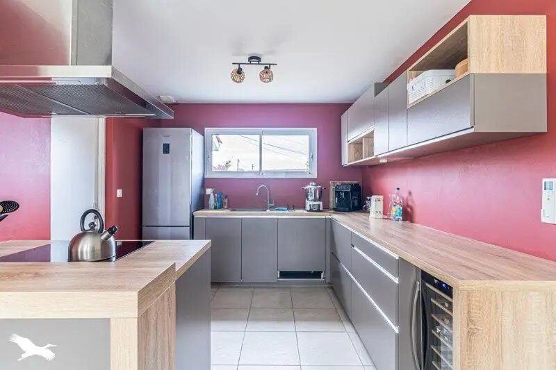 Maison à vendre, 117m², Lamarque