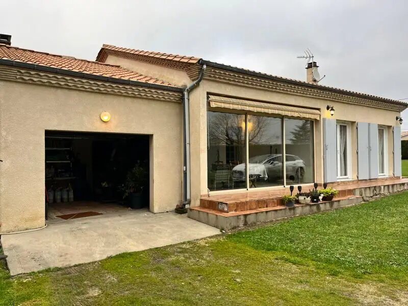 Maison à vendre, 130m², Soussac