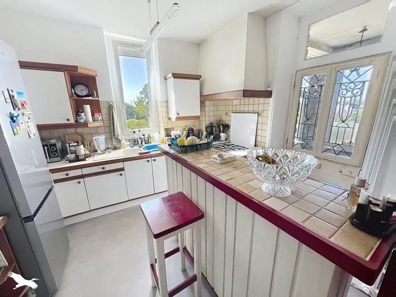 Maison à vendre, 80m², Rosporden