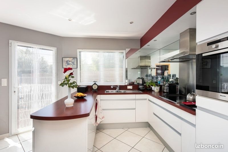 Maison à vendre, 140m², Le Relecq-Kerhuon