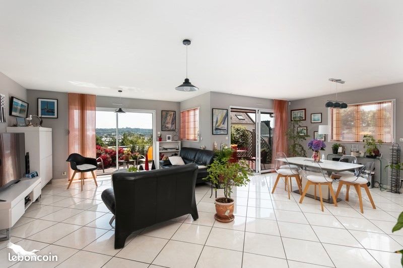 Maison à vendre, 140m², Le Relecq-Kerhuon