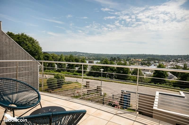 Maison à vendre, 140m², Le Relecq-Kerhuon