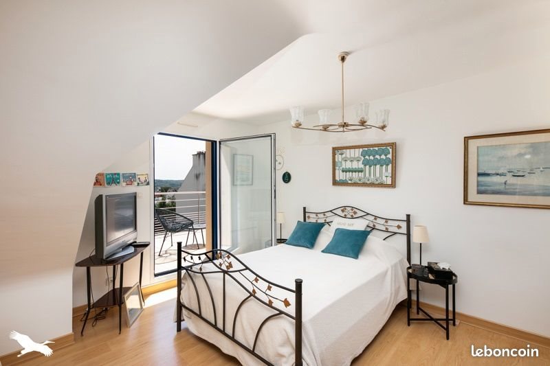Maison à vendre, 140m², Le Relecq-Kerhuon