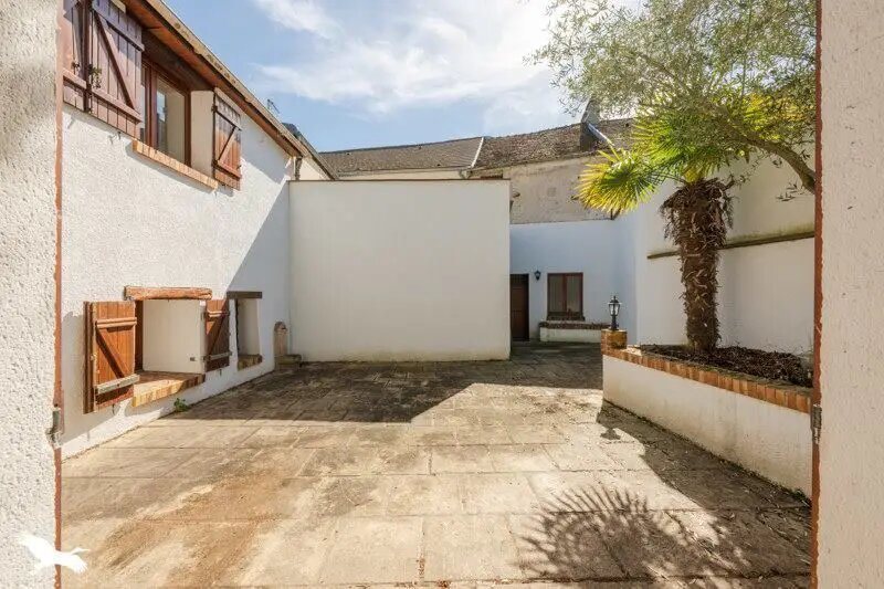 Maison à vendre, 90m², Les Alluets-le-Roi