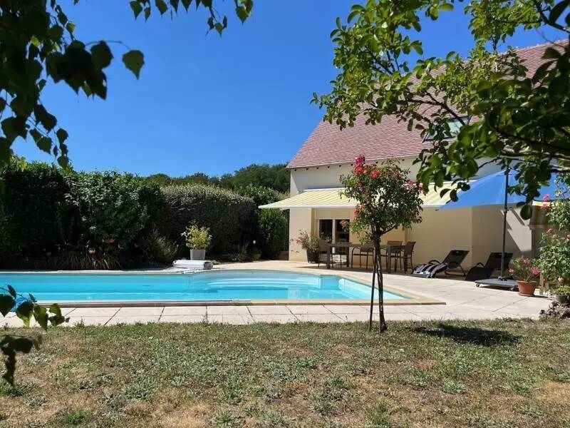 Maison à vendre, 144m², Ballan-Miré