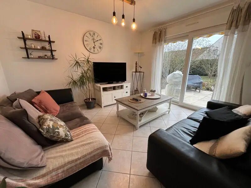 Maison à vendre, 144m², Ballan-Miré