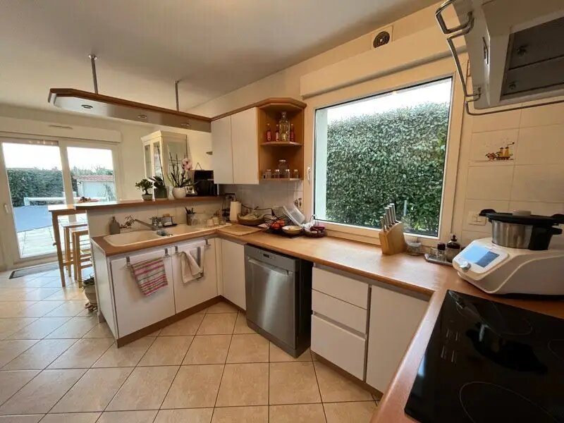 Maison à vendre, 144m², Ballan-Miré
