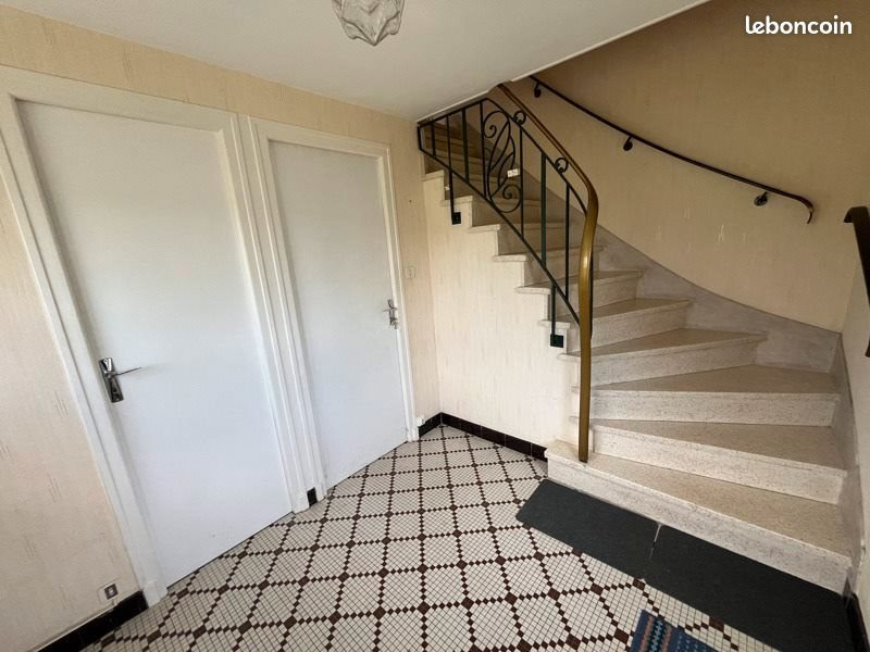 Maison à vendre, 73m², Aixe-sur-Vienne