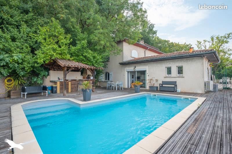 Appartement à vendre, 118m², Cenon