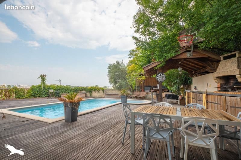 Appartement à vendre, 118m², Cenon