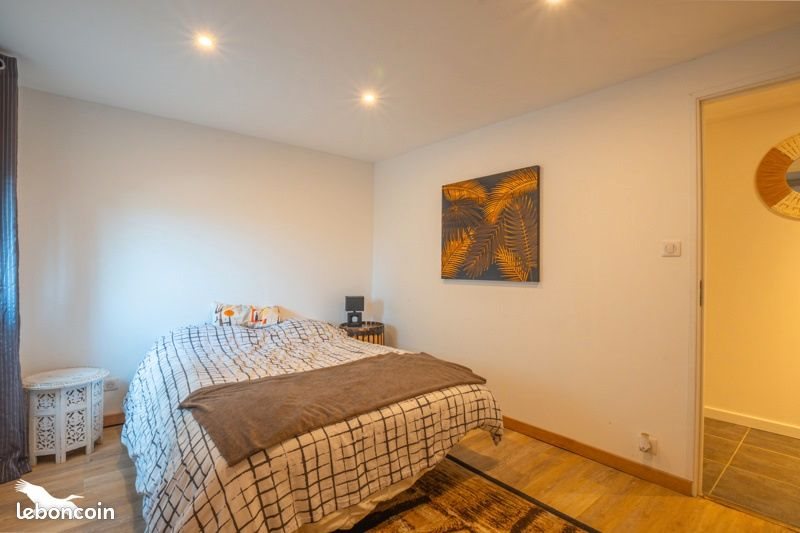 Appartement à vendre, 118m², Cenon