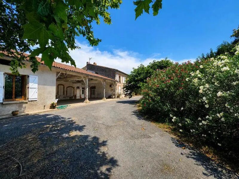 Maison à vendre, 280m², Muret