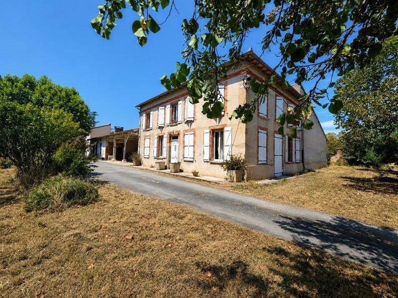 Maison à vendre, 280m², Muret