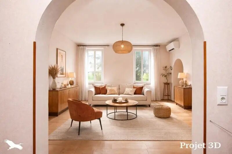Maison à vendre, 280m², Muret