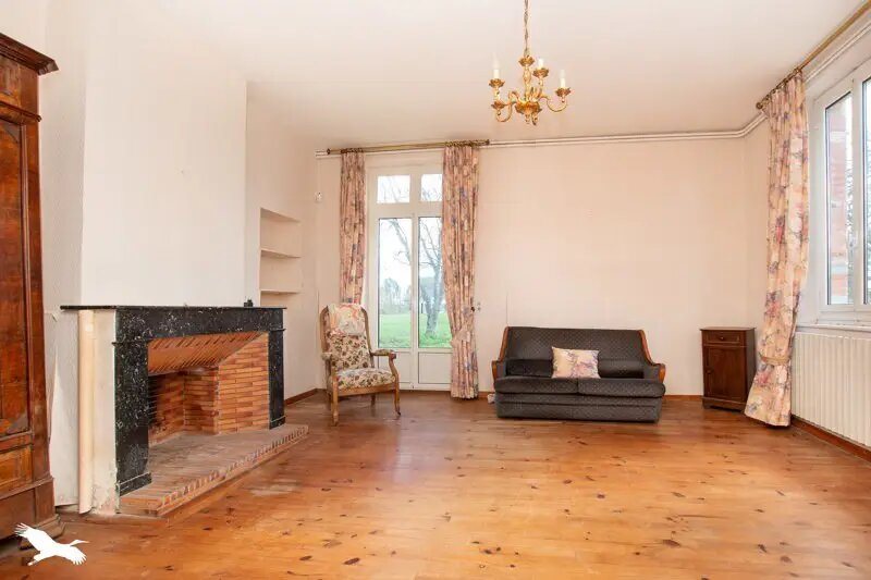 Maison à vendre, 280m², Muret