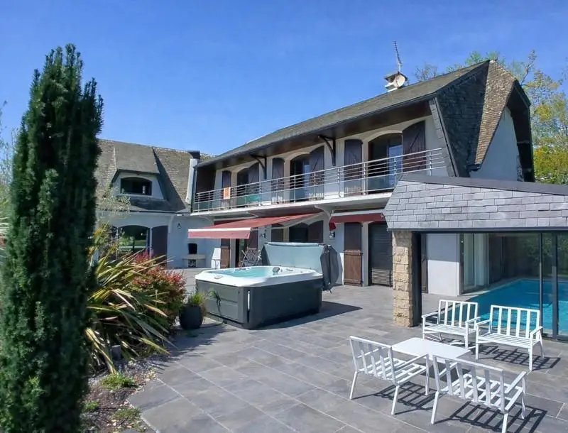 Maison à vendre, 487m², Lourdes