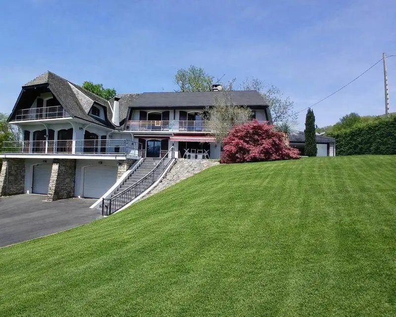 Maison à vendre, 487m², Lourdes