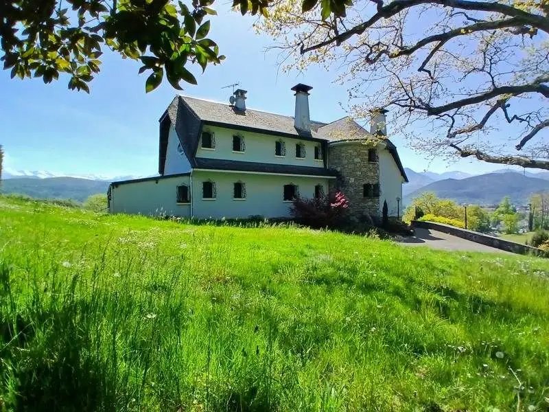 Maison à vendre, 487m², Lourdes