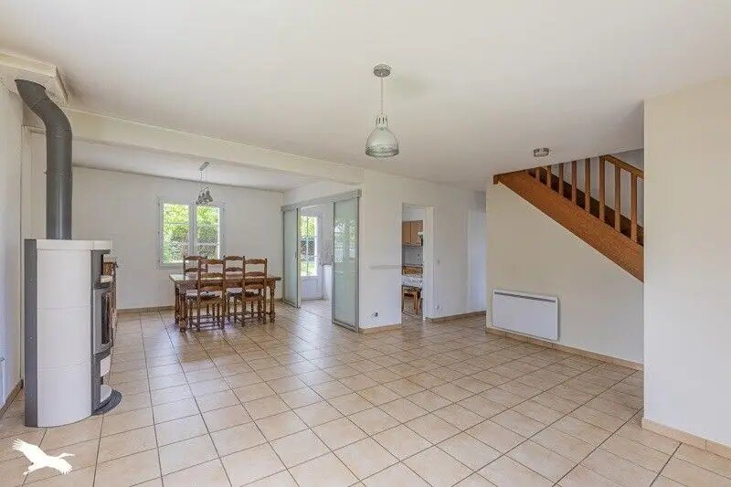 Maison à vendre, 128m², Loches