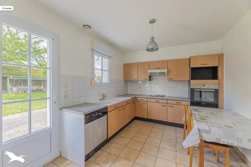 Maison à vendre, 128m², Loches
